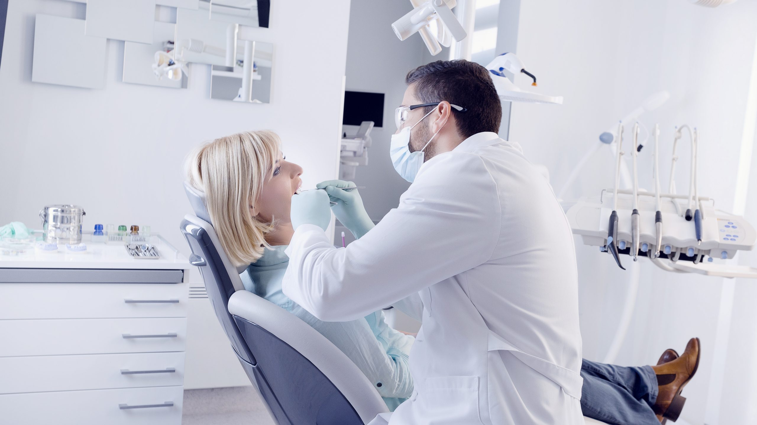 Dentist in Moss Beach, CA